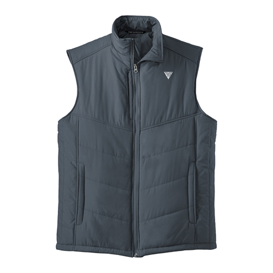 Tau Kappa Epsilon | Puffy Vest