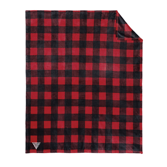 Tau Kappa Epsilon | Port Authority ®Ultra Plush Blanket