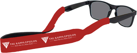 Tau Kappa Epsilon | Sunglass Strap