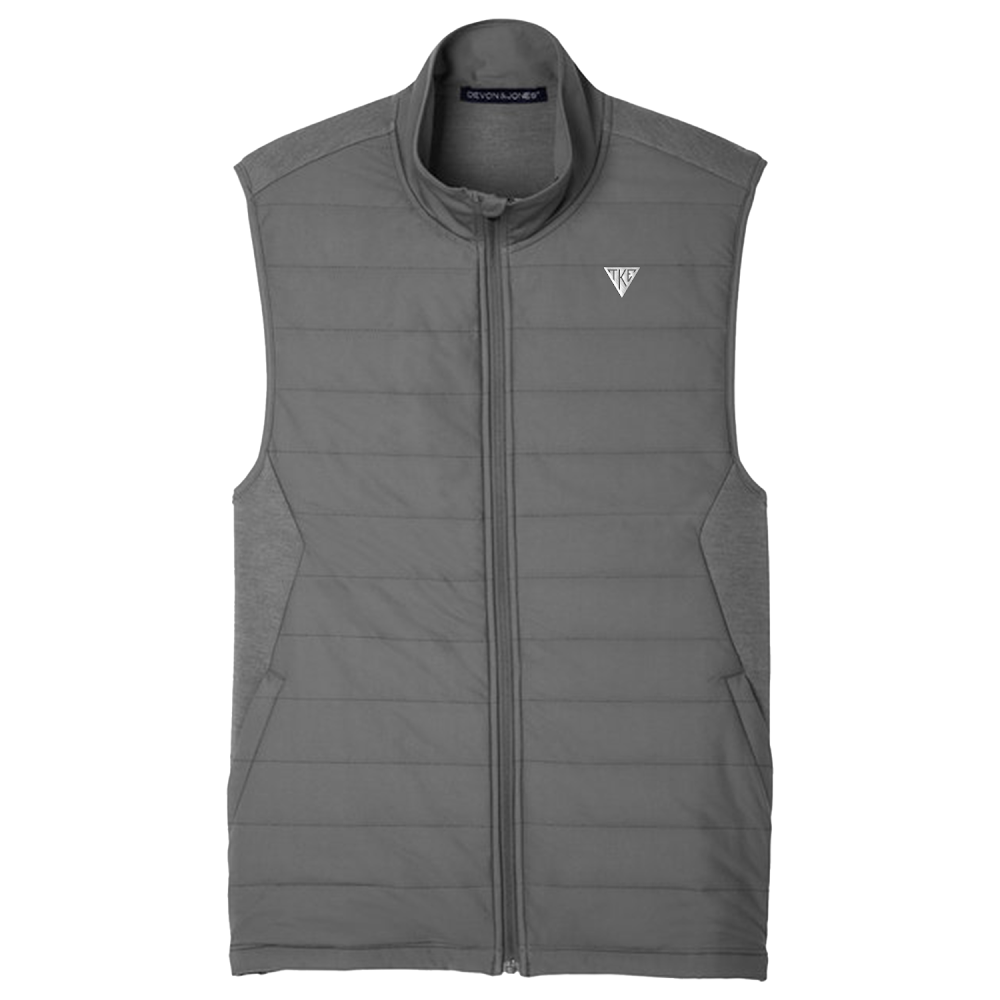 Tau Kappa Epsilon | Softshell Core Vest