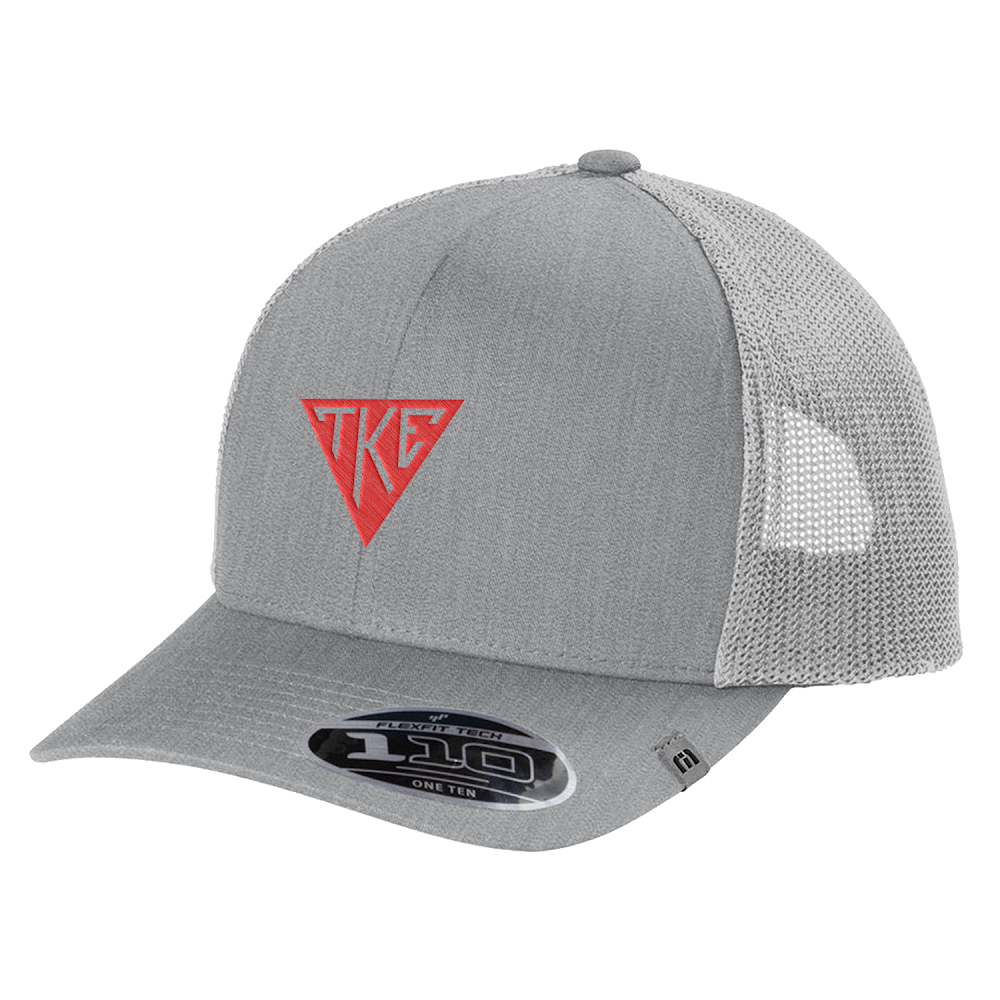 Tau Kappa Epsilon | TravisMathew Cruz Trucker Cap
