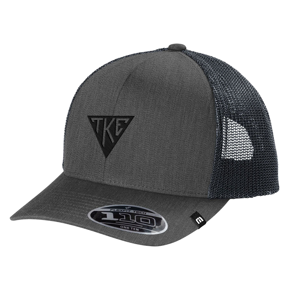 Tau Kappa Epsilon | TravisMathew Cruz Trucker Cap