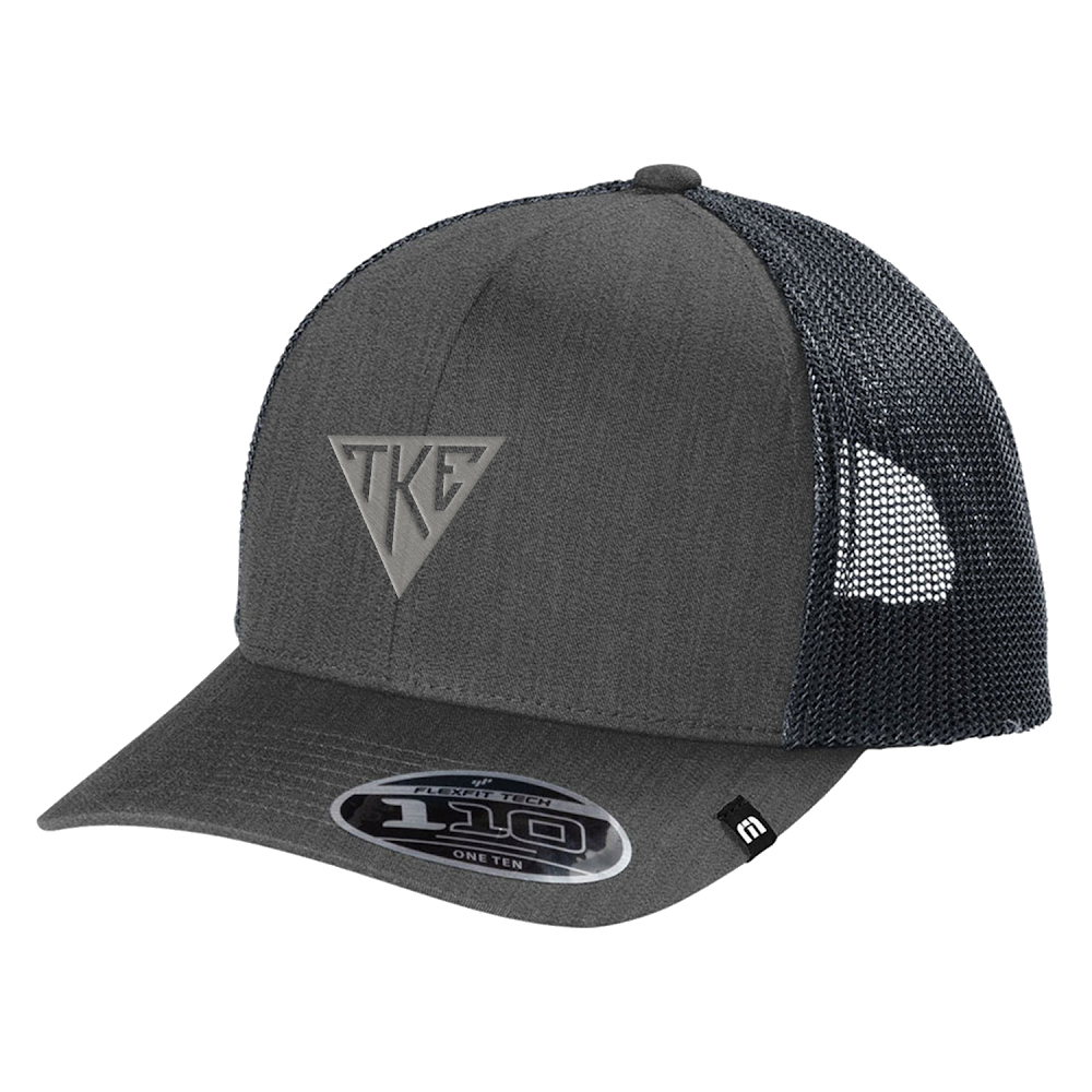 Tau Kappa Epsilon | TravisMathew Cruz Trucker Cap