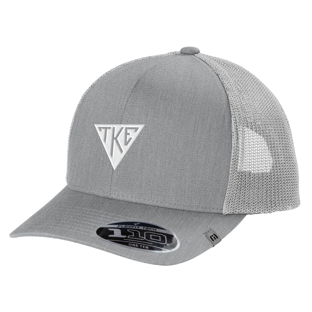 Tau Kappa Epsilon | TravisMathew Cruz Trucker Cap