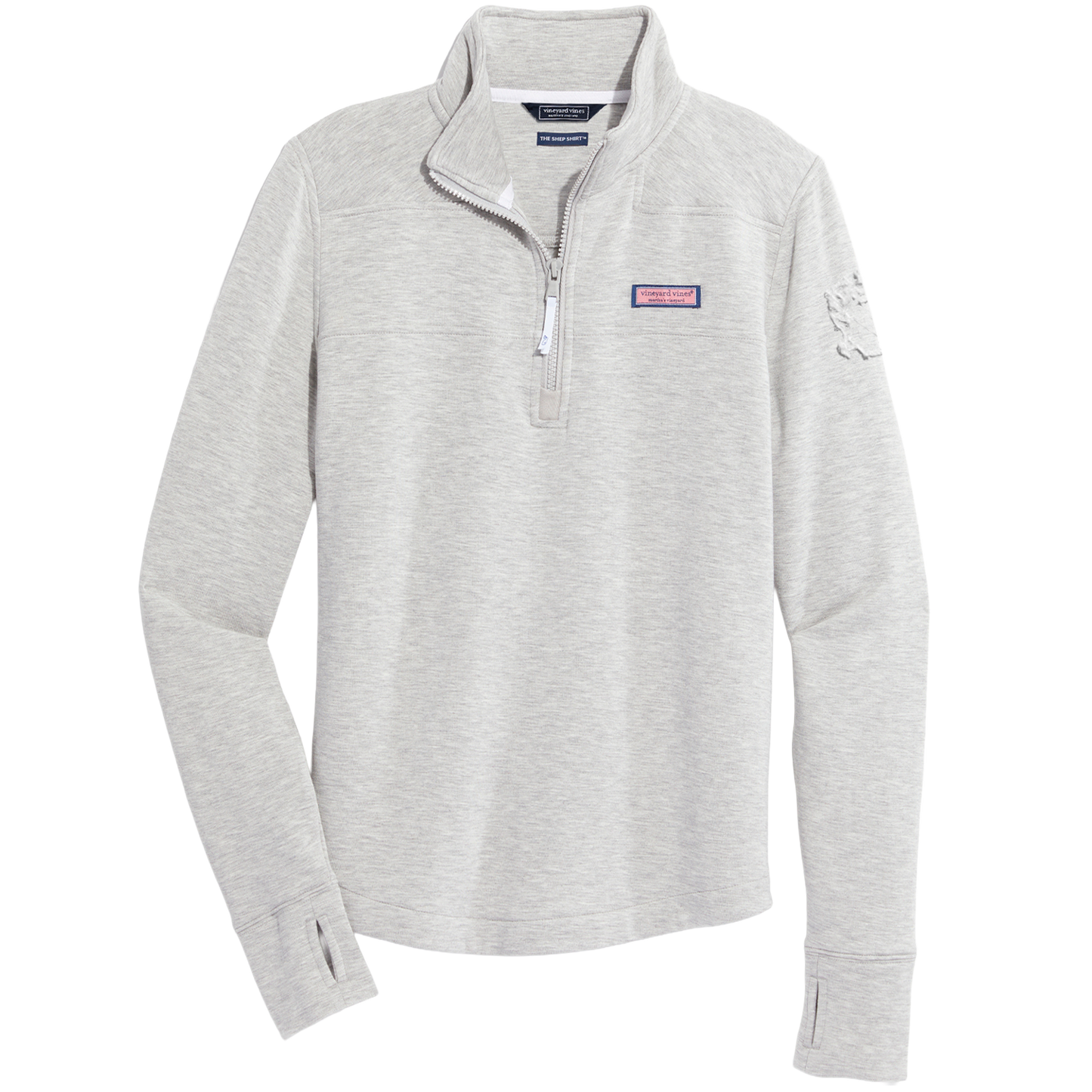 Alpha Gamma Delta | Dreamcloth Shep Shirt by Vineyard Vines