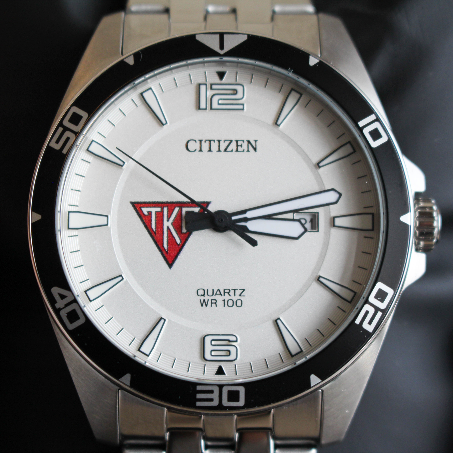 Tau Kappa Epsilon | Citizens Men's Watch