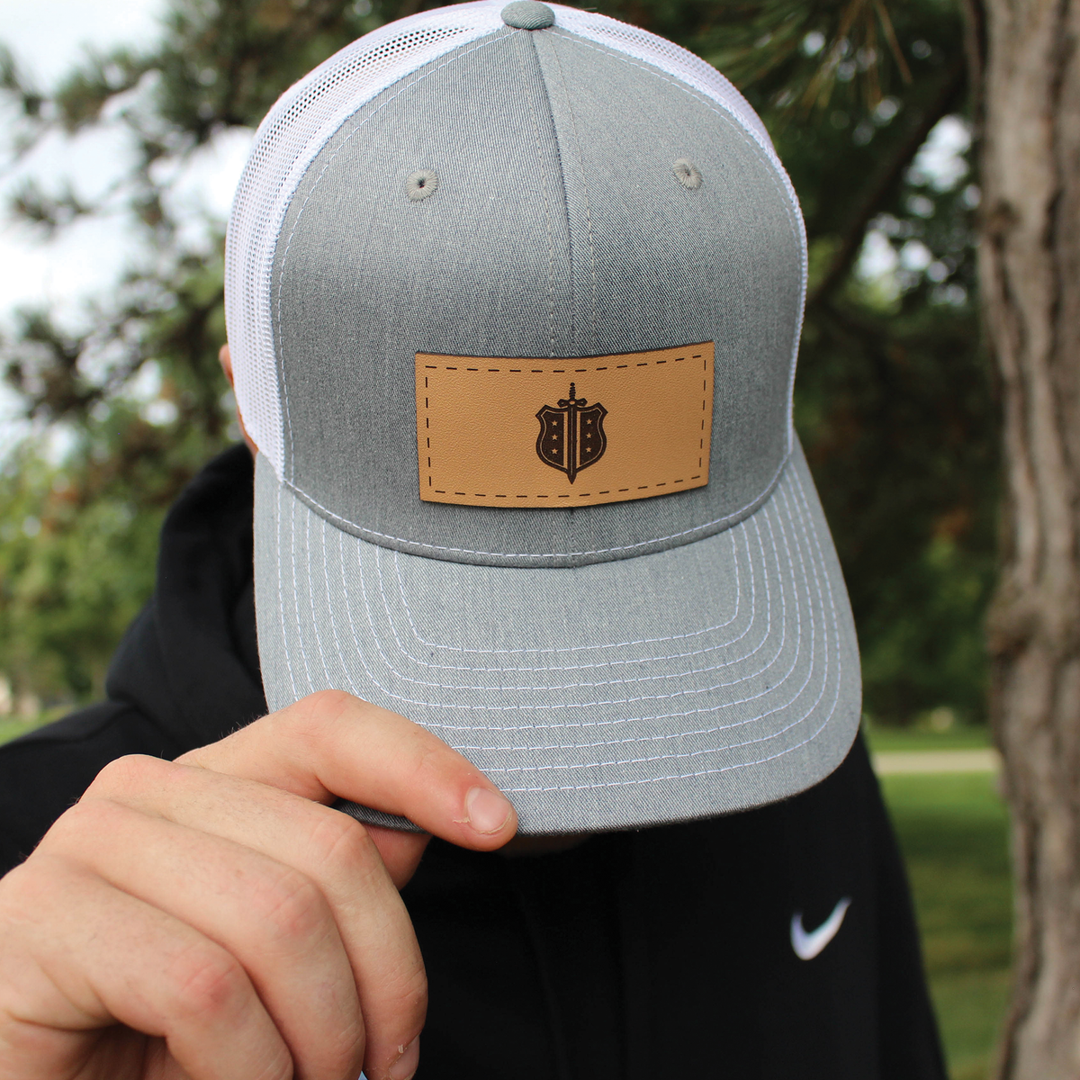 Phi Delta Theta | Richardson Patch Hat